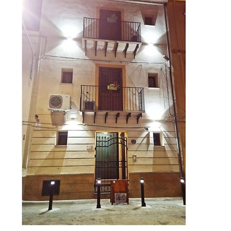La Lanterna Di Bachi Hotel Sciacca Exterior photo