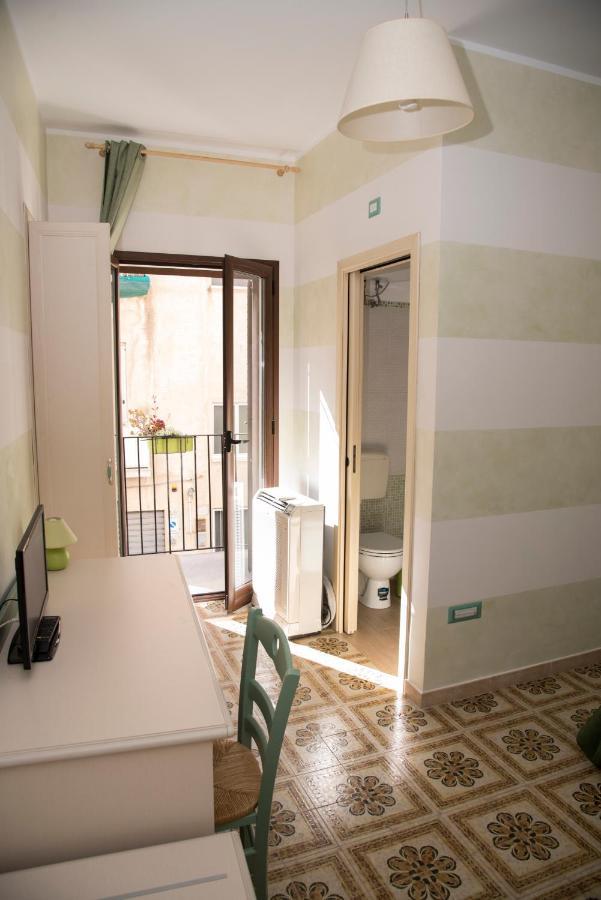 La Lanterna Di Bachi Hotel Sciacca Exterior photo